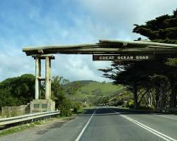 Image of Torquay, Great Ocean Road