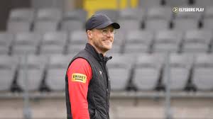 IF Elfsborg - News update