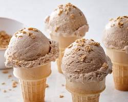 Image of Crème glacée