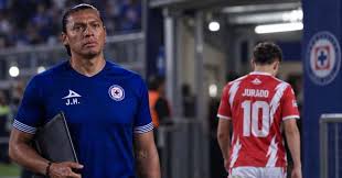 Cruz Azul pierde el fichaje de Heriberto Jurado: Los factores que determinaron que vaya a Puebla