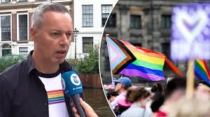 De Telegraaf - News update