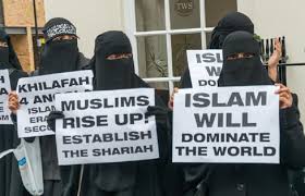 Image result for Islamic terror attacks