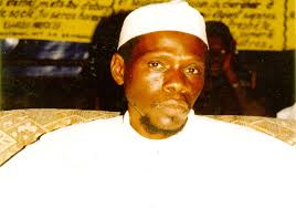 COM-Abdoul Aziz Kébé, professeur au département d&#39;arabe de l&#39;université Cheikh Anta Diop de Dakar, ... - abdou-aziz-kebe6