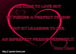 Sam Keen Love Quotes. QuotesGram via Relatably.com