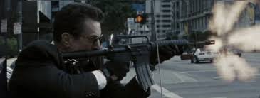 Michael Mann’s ‘Heat 2’ to Shoot From September 2026-March 2027