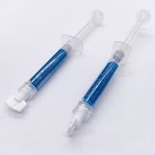Etch Gel 37% Phosphoric Acid Blue Composite Dental Filling ...