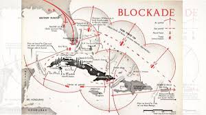 Cuban Missile Crisis: When the World Stood on the Brink of Nuclear War