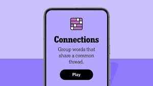 NYT Connections today – my hints and answers for September 30 (#842)