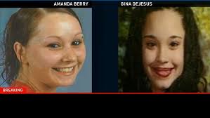 Abducted women Amanda Berry, Gina DeJesus and Michele Knight found alive in Cleveland home ... - 633145-amanda-berry-gina-dejesus-abduction-women-found-in-cleveland-us-after-decade-in-captivity