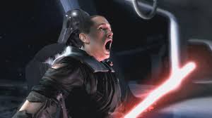 Resultado de imagen para star wars the force unleashed kento marek