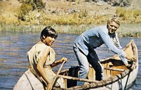 Resultado de imagem para nevada smith filme