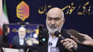استاندار خوزستان چهار منبع اصلی آلودگی هوای استان را اعلام کرد