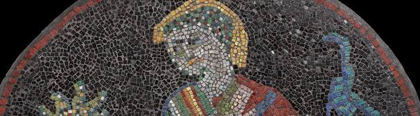 Hidden in Plain Sight | A guide to the London mosaics of ...