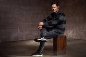 donny osmond