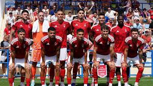 Nottingham Forest - Blackburn Rovers