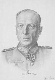 Generalfeldmarschall <b>Georg</b> von <b>Küchler</b> - Lexikon der Wehrmacht - KuechlerGeorgv_Generaloberst_RK_gemalt_v_r