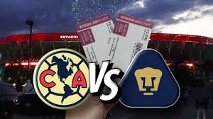 América vs. Pumas: ¿Cuánto cuestan los boletos para el partido de ida de la Liguilla en el Estadio Banorte?