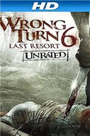 Image result for wrong turn 6