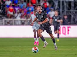 logan rogerson