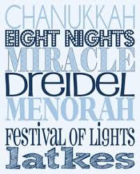 Hanukkah on Pinterest | Menorah, Star Of David and Festivals via Relatably.com