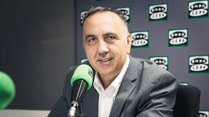 Onda Deportiva Granada, viernes 17/4/2026