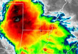¡Alerta Córdoba! Vuelven las lluvias y tormentas: ¿Cuándo y dónde?