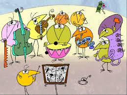 Image result for shadoks