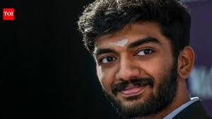 World Chess Champion D Gukesh breaks silence on criticism: 'They have the right to say'