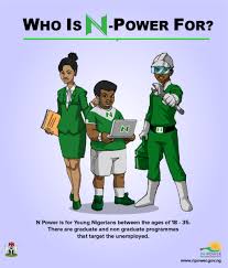 Image result for Nigeria empowerment scheme 2016
