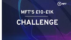 MFT £10 – £1,000 Betting Challenge: Blades to move us forward