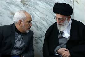 ماجرای گفتگوی ظریف با رهبر شهید انقلاب و کسب اجازه برای خروج از NPT/ رهبری گفتند با خروج مشکلی ندارم ولی اجازه مذاکره با آمریکا و اسرائیل را نمی‌دهم