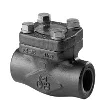 Eastern Industrial Supplies Inc | Forged Steel Check Valves