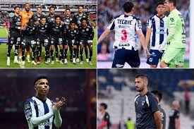 Lo que debes saber del Rayados vs. Querétaro