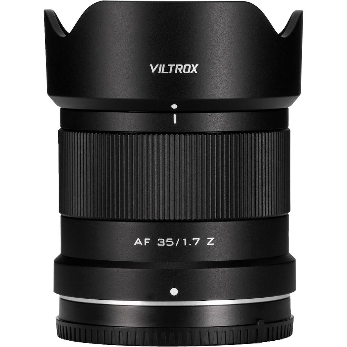 Viltrox AF 35mm f/1.7 Z Lens