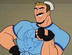 Shore Leave - The Venture Bros. Wiki - The People&#39;s Republic of ... via Relatably.com