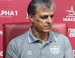 Mário Marroquim sofre queimaduras e é hospitalizado após pescaria
