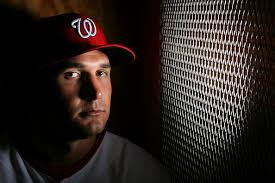 Ryan Zimmerman #11 of the Washington Nationals poses during photo day at Roger Dean Stadium on February 21, 2009 in Viera, Florida. - Washington%2BNationals%2BPhoto%2BDay%2B2qLI9LZnIeYl