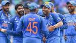 India West Indies: Team India