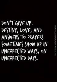 Unexpected Love on Pinterest | Unexpected Love Quotes, Opposites ... via Relatably.com