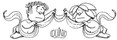 Resultado de imagen de susanita de quino