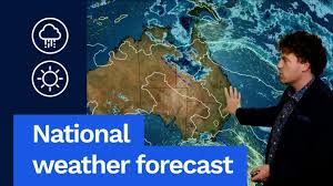 News source: The Bureau of Meteorology