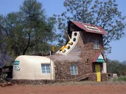 Image result for weirdest buildings in the world