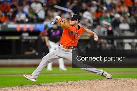 Mets - Astros