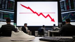 On Shares Plunge Nearly 20% in a Single Day, Federer's Net Worth Drops Below $1 Billion