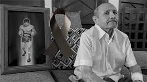 Fallece una leyenda del boxeo mexicano: el yucateco Miguel Canto Solís