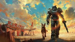 This long-awaited Fallout 4 update from Bethesda is finally coming to Xbox and PlayStation next week