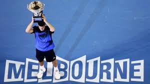 Novak Djokovic, el comienzo de la leyenda: se cumplen 18 años de su primer título de Grand Slam en el Australian Open