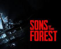 Gambar Sons of the Forest PC game
