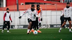 vfb stuttgart – luzern