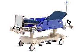 Hospital Stretchers & Patient Transport Trolleys | Toruscare
